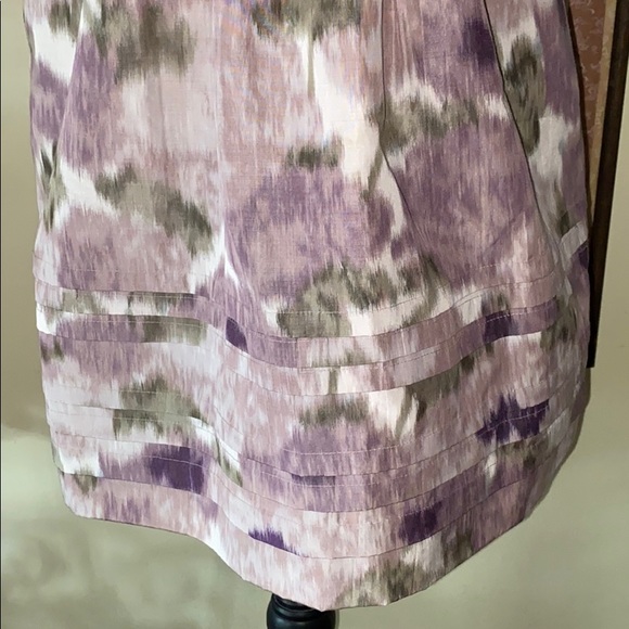 BCBGMAXAZRIA strapless mini dress - Picture 3 of 15